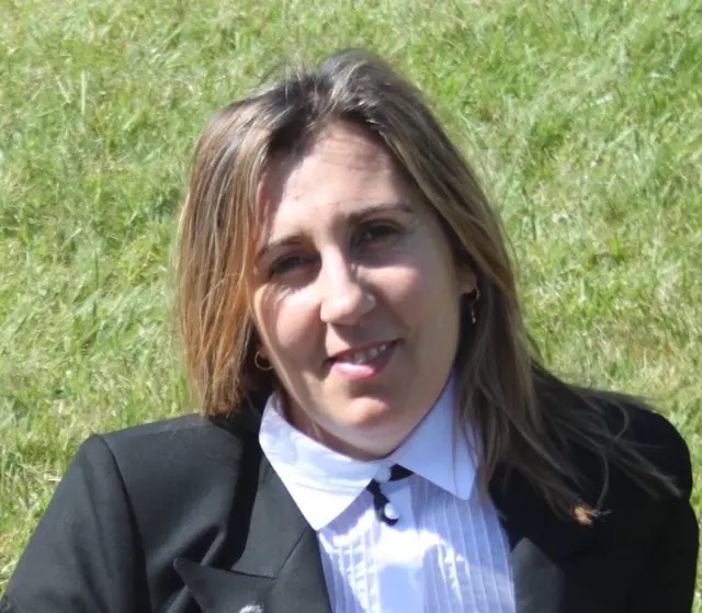 Carla Helena Ferreira