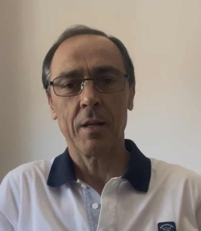 Rui Gomes-Pedro